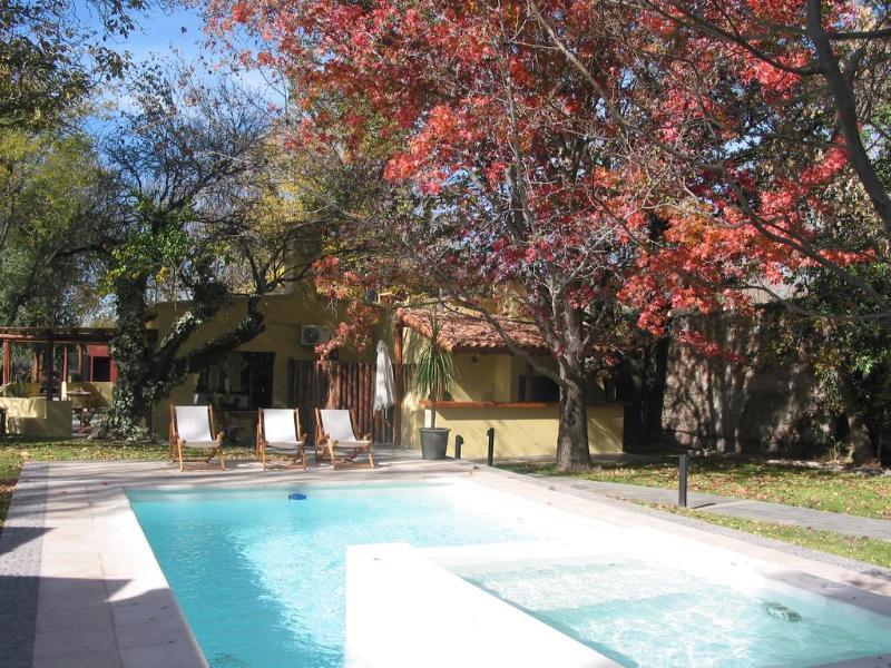 Jardin De Piedras Hotel