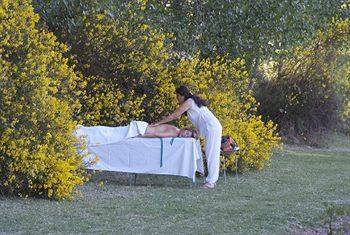 Jardin De Piedras 3*