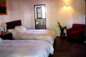 Hotel Jardin De Piedras 3*