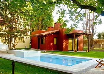 Jardin De Piedras Hotel